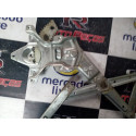 Máquina De Vidro Traseira Direita Elétrica Chery Qq 2013