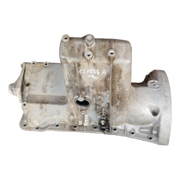 Carter Motor Mercedes Classe A 190 A1660141302 Original 
