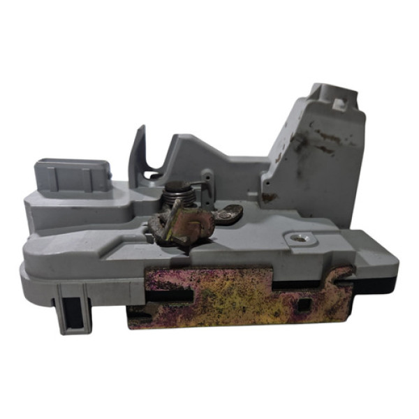 Fechadura Eletrica Traseira Direita Peugeot 307 2005