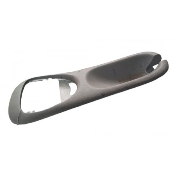 Moldura Console Cambio Renault Scenic (7702280127)