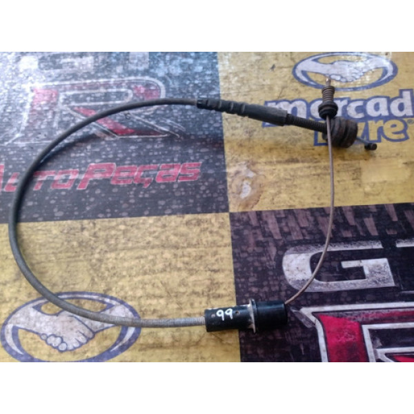 Cabo Acelerador Chevrolet Vectra 99 Usado Original