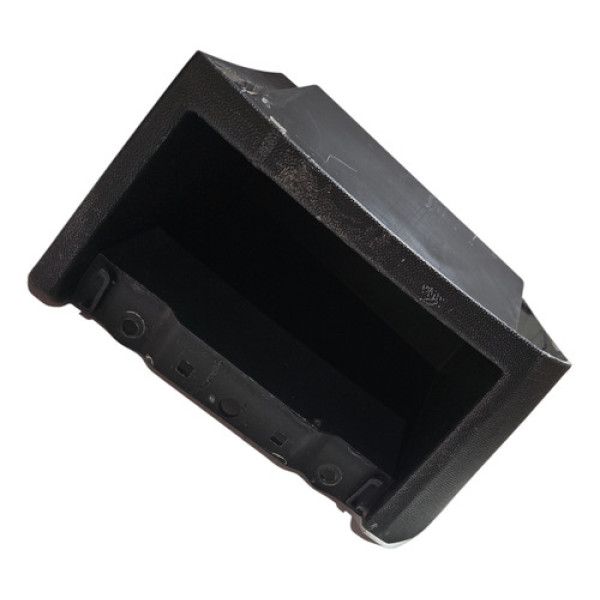 Console Porta Objetos Painel Gm Meriva 03/10