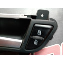 Maçaneta Interna Dianteira Esquerda Audi A4 8k0837019