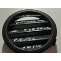 Difusor De Ar Superior Painel Jetta Lado Direito 507819706rh