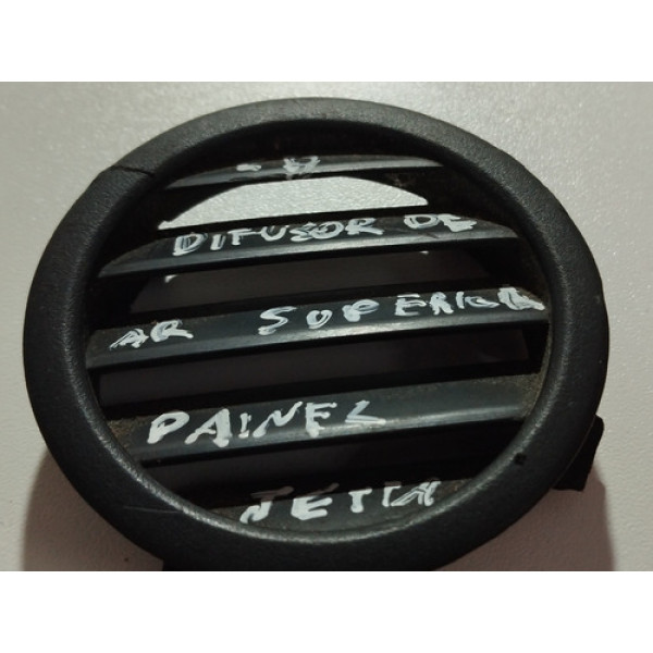 Difusor De Ar Superior Painel Jetta Lado Direito 507819706rh