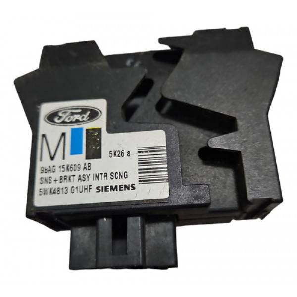 Módulo Central De Alarme Ford Focus 