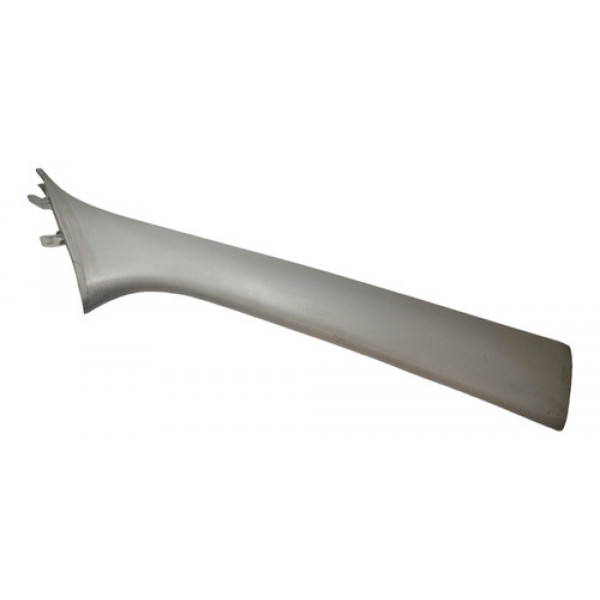 Moldura Coluna Parabrisa L/d Hyundai Hb20 Cod( 858201s000 )