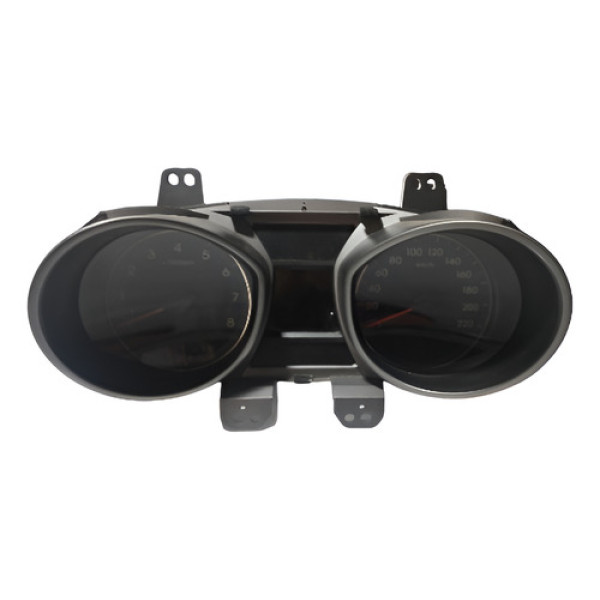 Painel Instrumentos Velocímetro Hyundai Hb20 2014 