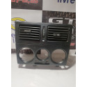 Moldura Comando Ar Difusor Fiat Palio Siena Cod(735336638)