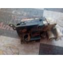 Fechadura Fiat Palio Traseiro Esquerdo Elétrica 2000 A 2004