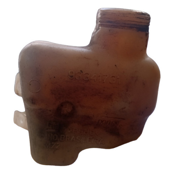 Reservatório Partida Frio Gasolina Celta 06 Usado