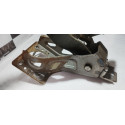Pedal De Freio Hyundai I30 2009 2010 2011 12 328022h100