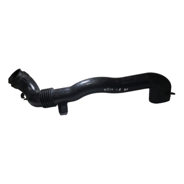 Mangueira Filtro De Ar Fiat Stilo 1.8 8v