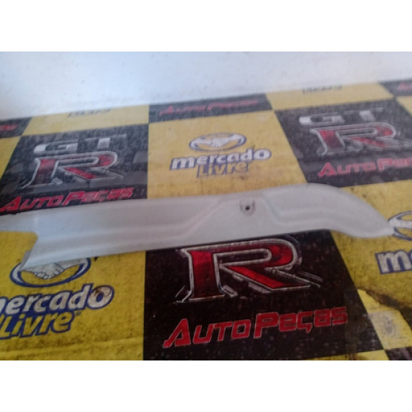 Acabamento Direito Tampa Traseira Citroen C3 03 