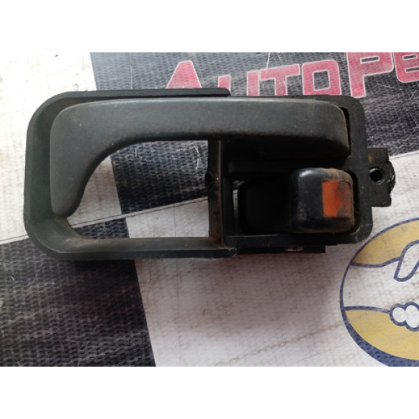 Maçaneta Interna Ford Escort 87... L. Esquerdo 542837225a