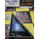 Vidro Fixo Traseiro Direito Omega 1995 Cd Carroceria