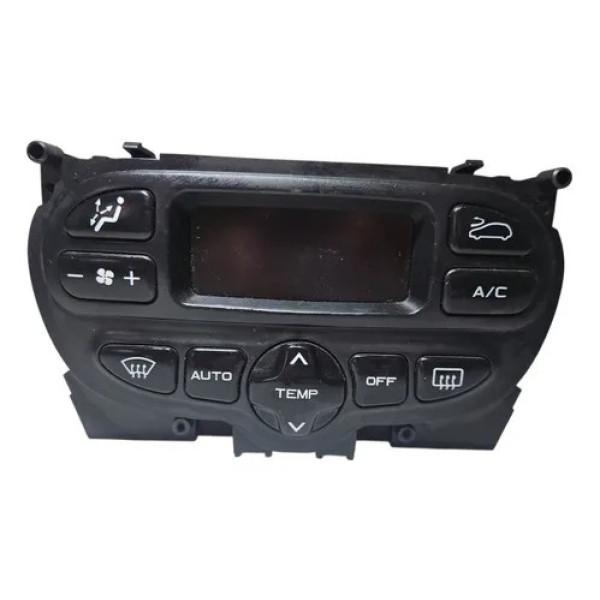 Comando Ar Condicionado Peugeot 307 2005