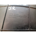 Acabamento Tampa Porta Malas Sorento Orig 857372p000 Ci#978