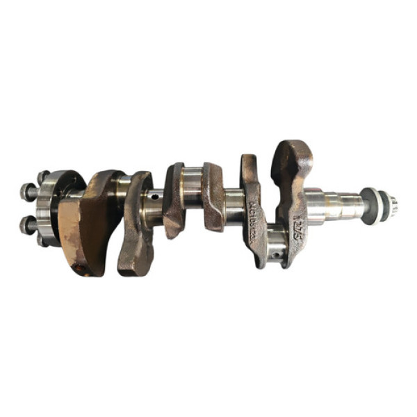 Virabrequim Vw Gol Voyage 1.0 3cc  04c105123a Std