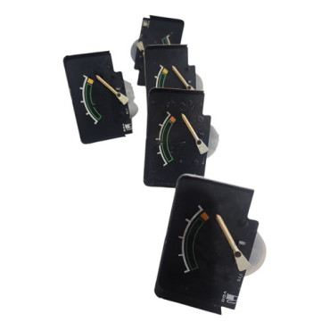 Indicador Combustíve...