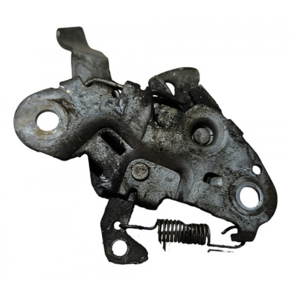 Fechadura Capo Peugeot  207