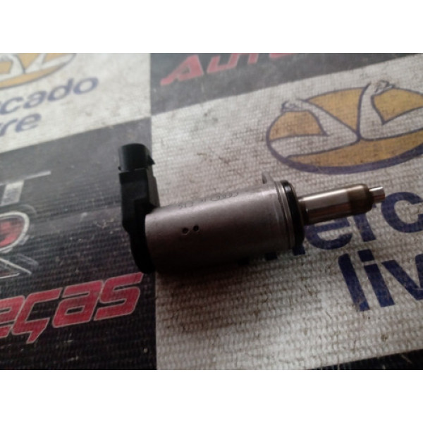 Válvula Solenoide Cabeçote Audi A4 2009 A 2011 06h103697a