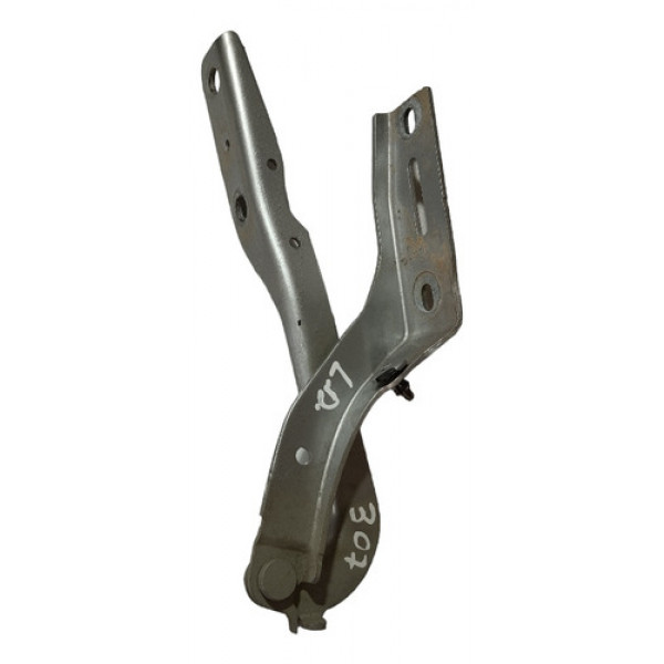 Dobradiça Capo Peugeot 307 Lado Direito 2004/2014