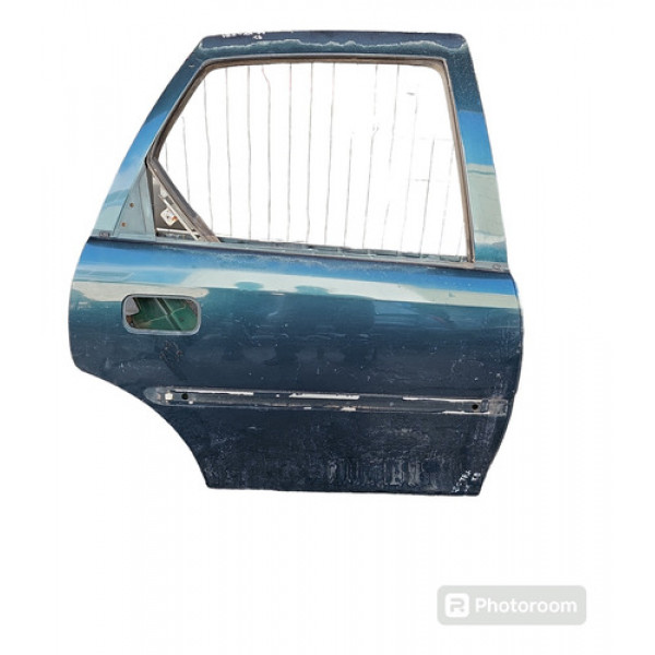 Porta Traseira Direita Vectra 99