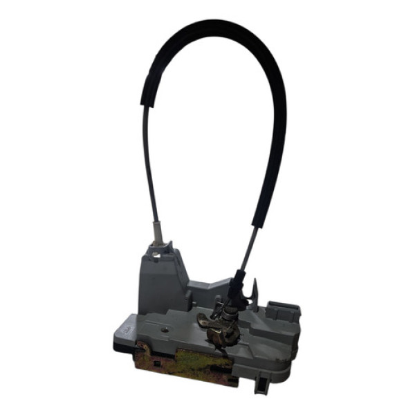 Fechadura Traseira Esquerda  Peugeot 307 2005