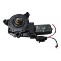 Motor Maquina De Vidro Traseira Esquerda Fiat Stilo 