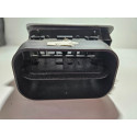 Difusor De Ar Lado Esquerdo Peugeot 307