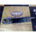Maçaneta Externa Vw Gol G3 Traseiro Direito Usado 