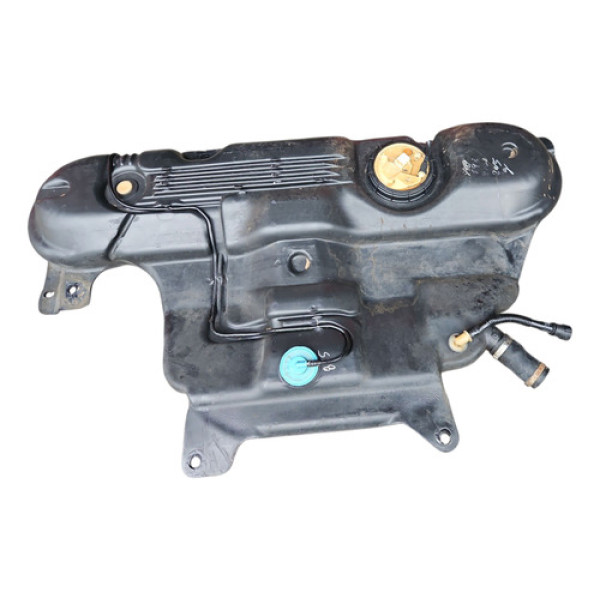 Tanque De Combustível  Renault Megane 2.0 06/12