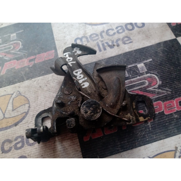 Fechadura Capo Volkswagen Gol Bola 99 Usado