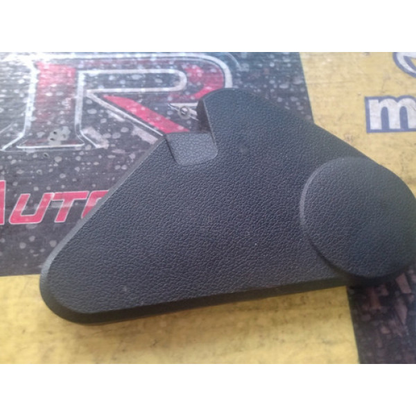 Acabamento Banco Esquerdo Ford Fiesta 2003 13 2s65-a61693-aa