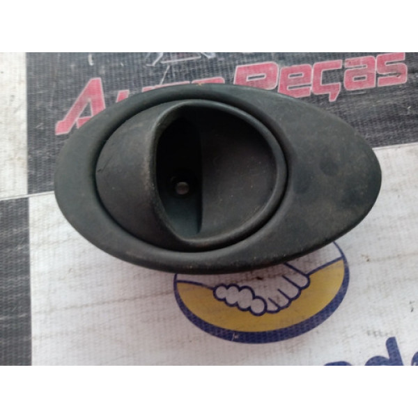 Maçaneta Interna Porta Lado Esquerdo Chery Qq S116105120