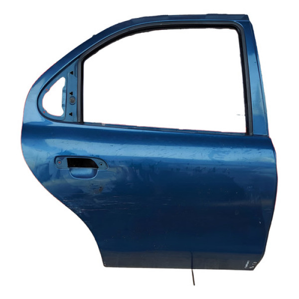 Porta Traseira Direita Ford Mondeo 1996