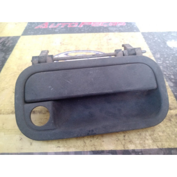 Maçaneta Externa Chevrolet Corsa Lado Direito C/ Defeito