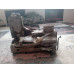 Fechadura Trava Elétrica Dianteira Esquerda Peugeot 307