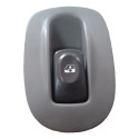 Acabamento Botão Vidro Diant Direito Renault Scenic 99 2001