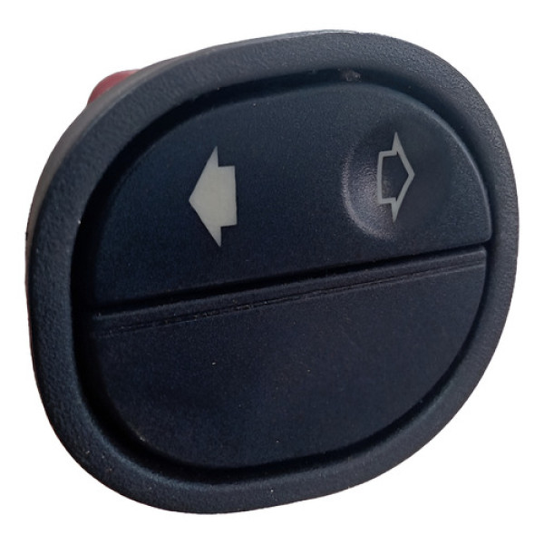 Botão De Vidro Elétrico Direito Ford Ka 2010 V3661 Fk61