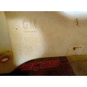 Reservatório Limpador Para-brisa Gm Monza 95  90035669