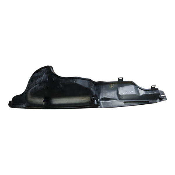 Defletor Corta Fogo Gm Meriva 1.8 2003