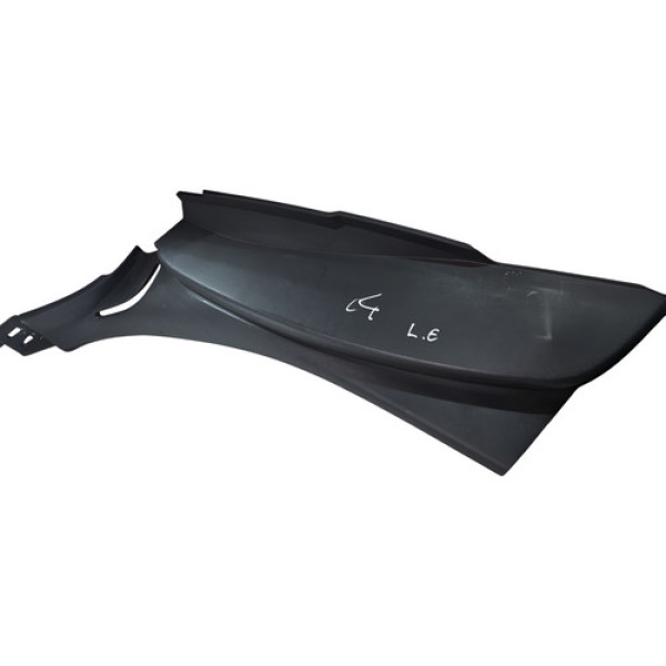 Acabamento Soleira Traseira Esquerda Citroën C4 Pallas