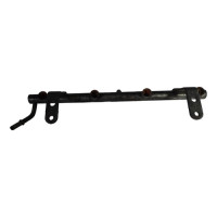 Flauta Bico Injetor ...