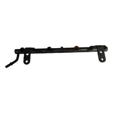 Flauta Bico Injetor ...