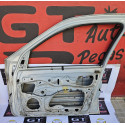Porta Dianteira Direita Clio 2003/2012