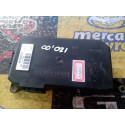 Módulo Conforto Vidro Trava Alarme Fiat Stilo 46784224 Usado