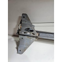 Maquina De Vidro Traseira Direita Peugeot 307 2005
