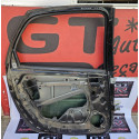 Porta Traseira Esquerda Xsara Picasso 03/12